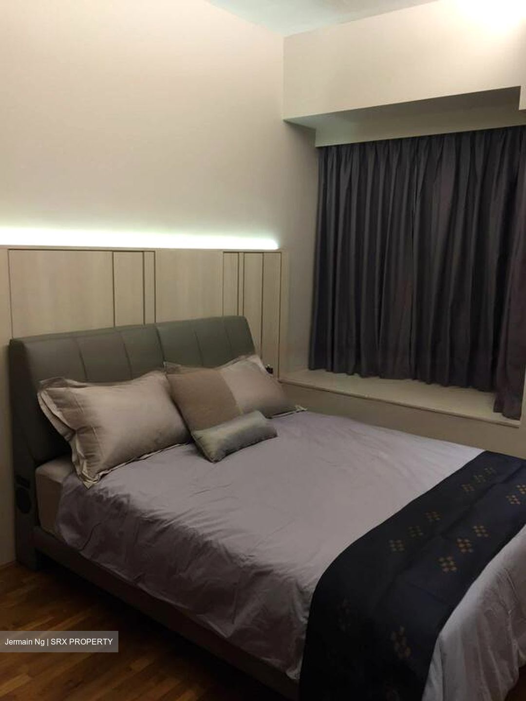 The Palette (D18), Condominium #460564941